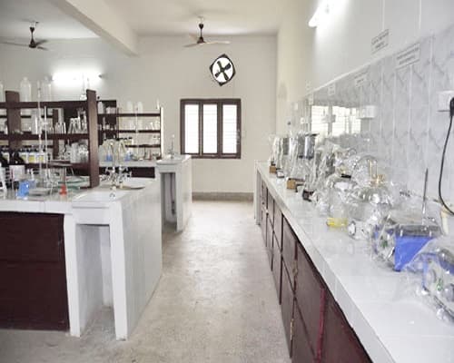 Indo American Institutions Technical Campus Visakhapatnam Lab photo 4